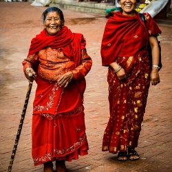 Nepalese smile-Susana Hajer-finalist-PEOPLE-Culture -1697