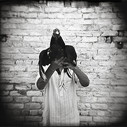 Cockfighting in Pakistan-Andrea Francolini-finalist-SPECIAL-Special Cameras - Holga-1927