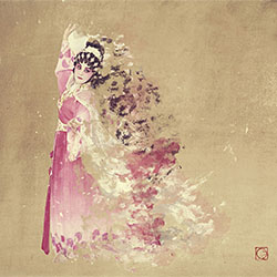 Chinese Opera-Gary Leung-finalist-FINE ART-Portrait -1952