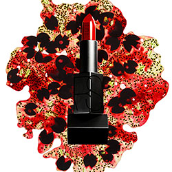 Black Currant Lipstick-Rich Begany-finalista-PUBLICIDAD-Producto / Still Life-1960