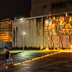 Unconventional-Roberto Trevino Amoedo-finalist-ADVERTISING-Conceptual -2020