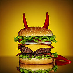 Red Hot Chili Burger-Alexander Varvarin-finalist-ADVERTISING-Food -1964