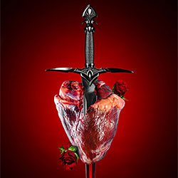 Heartbreaker-Alexander Varvarin-finalist-ADVERTISING-Self-Promotion -2024