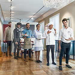 BE MATE OF ROOM MATE HOTEL-Eduardo Diaz Bourgeot-finalist-ADVERTISING-Other -2104