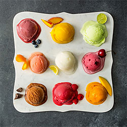 Plate of Sorbets-Christina Peters-finalist-ADVERTISING-Food -2212