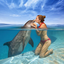 Magic Moments.-Felix Hernandez-bronze-ADVERTISING-Conceptual -1873