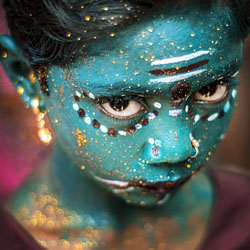 Festival Makeup-Saravanan Dhandapani-bronze-PEOPLE-Portrait -1900