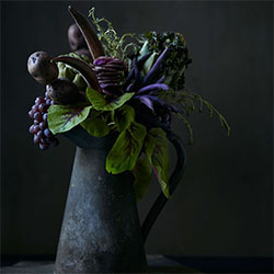 Food Bouquet-Beth Galton-finalist-ADVERTISING-Self-Promotion -2304
