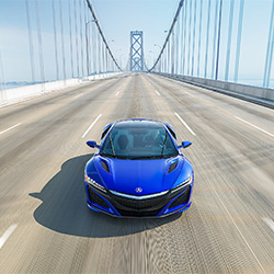 Acura NSX-lee brimble-bronze-ADVERTISING-Automotive -2417