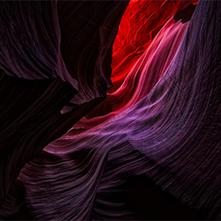 Burning Wave-Lukas Charwat-finalist-FINE ART-Landscape -2631