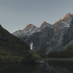 Space travels through Norway-Ole Marius Joergensen-finalist-FINE ART-Landscape -2645