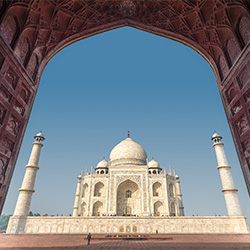 Taj, Framed-Kareem Negm-finalist-ARCHITECTURE-Historic -2652