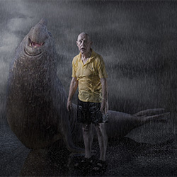 Happy and Sad-Jan Gerber-finalist-FINE ART-Other -2661
