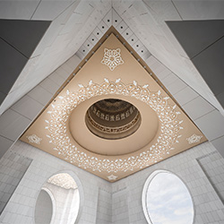 A Space of Light-Kareem Negm-finalist-ARCHITECTURE-Interiors -2688
