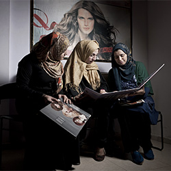 Dream of beauty-Guillaume Petermann-finalist-PEOPLE-Culture -2713