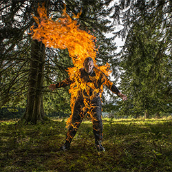 The Burning Man-Richard Bradbury-finalist-EDITORIAL-Personality -2717