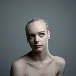 to be...-Patricia Van de Camp-finalist-PEOPLE-Portrait -2745