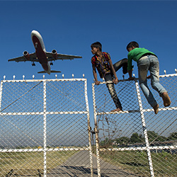 Runway Childhood-Md Khalid Rayhan Shawon-bronze-PEOPLE-Children -2482