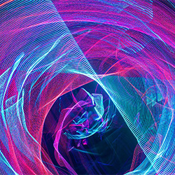 Kinetic Abstraction-Kevin Ou-finalist-FINE ART-Abstract -2767
