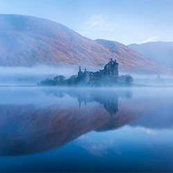 Castle Reflection-Thomas Heitmar-finalist-ARCHITECTURE-Historic -2774