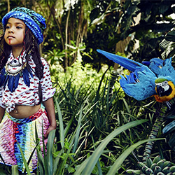 amazone-Beatrice Heydiri-finalist-PEOPLE-Children -2778