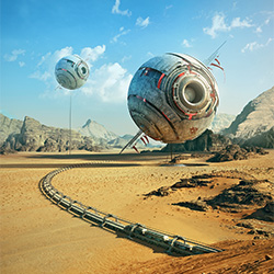 The Orbs-Tomas Muller-finalist-FINE ART-Landscape -2779