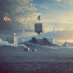 The Building Blocks of the Universe-Tomas Muller-finalist-FINE ART-Landscape -2780