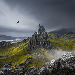 Eye in the Skye-Sean Condon-finalist-NATURE-Landscapes -2798