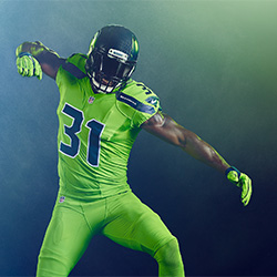 Seattle Seahawks - Color Rush-Zach Ancell-finalist-ADVERTISING-Portrait-2836