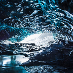 Ice cave under Vatnajökull glacier-Petr Perepechenko-finalist-NATURE-Seasons -2850