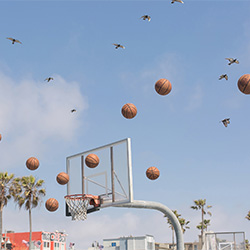 Venice Beach Basketballs-Jason Travis-finalist-EDITORIAL-Environmental -2890