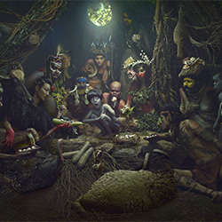 EYEBALL-Amol Jadhav-finalist-EDITORIAL-Photo Essay / Feature Story -2927