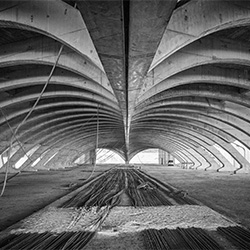 The Calatrava Sail in Rome-Giulio Speranza-finalist-ARCHITECTURE-Interiors -2980