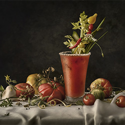 Classic Cocktails-Greg Stroube-silver-ADVERTISING-Food -3808