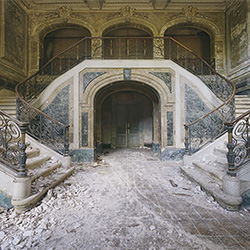 Green Marble-romain thiery-finalist-ARCHITECTURE-Historic -3479