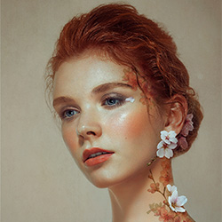 Wearing Cherry Blossoms-Karla Cordova-bronze-RETOUCHER-RETOUCHER-3211