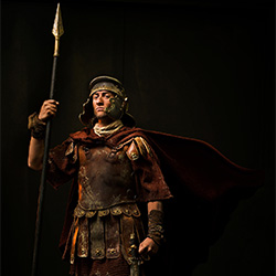 Alma Mater-Daniel Salvador-bronze-PEOPLE-Culture -3214