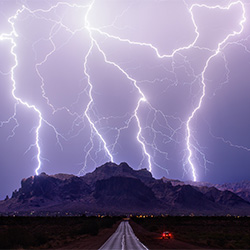Superstrike-Mike Olbinski-bronze-NATURE-Landscapes -3207