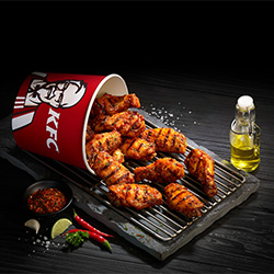 KFC Smoky Grilled Wings-Shirish Sen-finalist-ADVERTISING-Food -3507