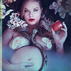 Birth-Carmen De Vos-finalist-FINE ART-Nudes -3503