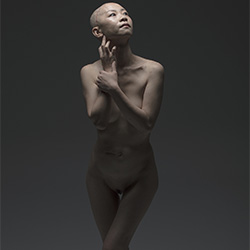 ImPerfect-Franky Tsang-bronze-FINE ART-Nudes -3193