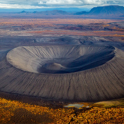 Hverfjall-Alex Visbal-finalist-NATURE-Aerial -3492