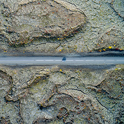 Crack-Alex Visbal-bronze-NATURE-Aerial -3209