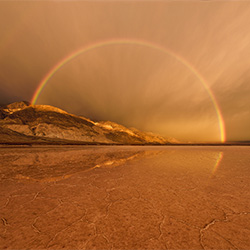 When life comes full circle-Prajit Ravindran-finalist-NATURE-Landscapes -3449