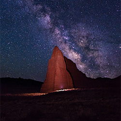 Night at the Temple-Prajit Ravindran-bronze-SPECIAL-Night Photography -3191