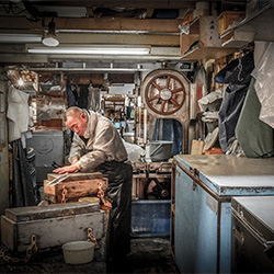 Tsukiji Market-Cavvy Chin-finalist-PEOPLE-Other -3374