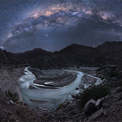 Milky Way on my way-Gonzalo Santile-finalist-SPECIAL-Night Photography -3482