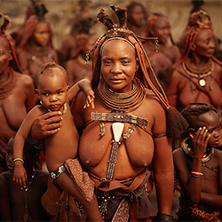 Himba family-Adam Koziol-finalist-PEOPLE-Culture -3673