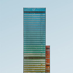 Singularity-Florian W Mueller-silver-ARCHITECTURE-Buildings -3804