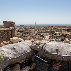 A yazidis refugees story-Giacomo Sini-finalist-EDITORIAL-Photo Essay / Feature Story -3446